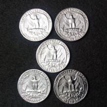 5سکه