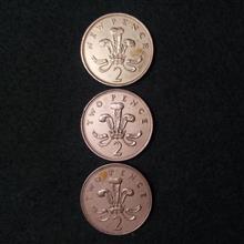 3سکه