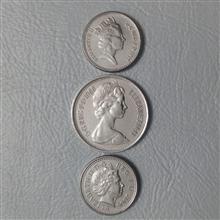 3سکه