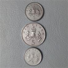 3سکه