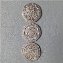 3سکه