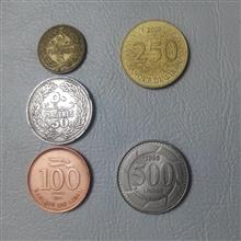 5سکه