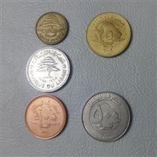 5سکه