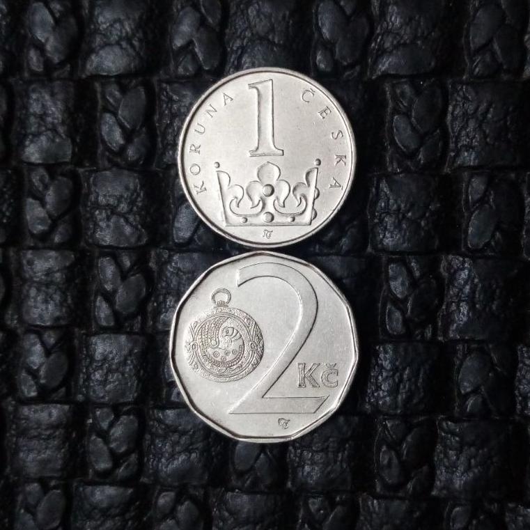 2سکه 2_1 کرونا چک__2002