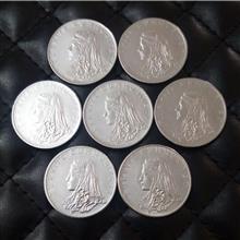 7سکه