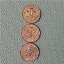 3سکه