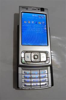 nokia n 95 olx