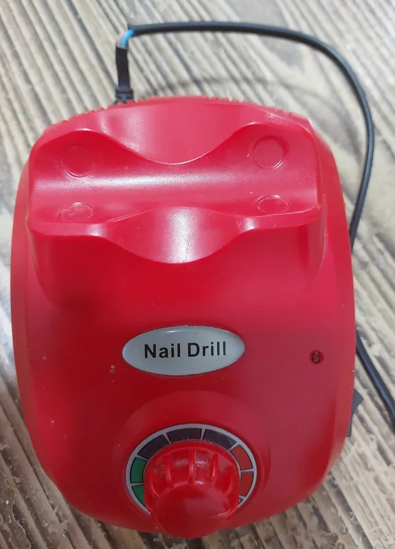 کنترل باکس سوهان برقی نیل دریل