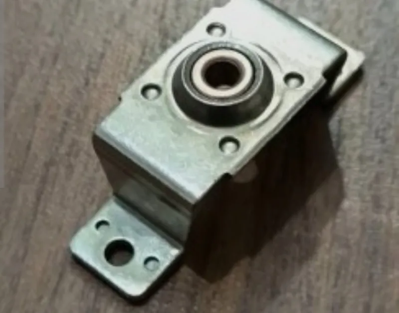 بوش و پایه موتور سشوار 4/5