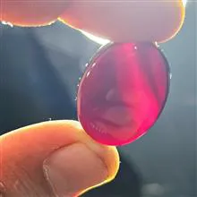 نگین