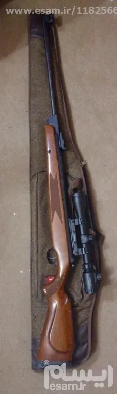 توفنگ بادی Diana Magnum 350
