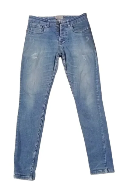 شلوار لی جین سایز 42