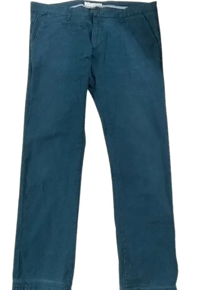 شلوار کتان مردانه