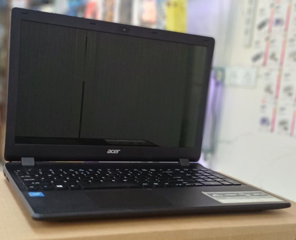 ACER ES1_571 لپ تاپ ایسر دست دو