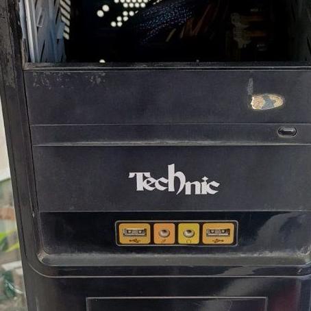 کیس دست دوم