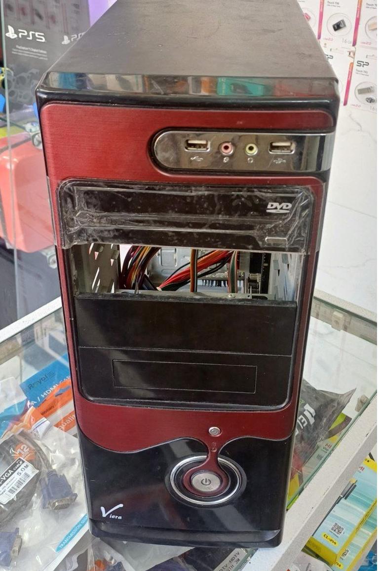 کیس کاملا اقتصادی دست دوم