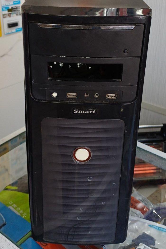 کیس دست دوم در حد نو