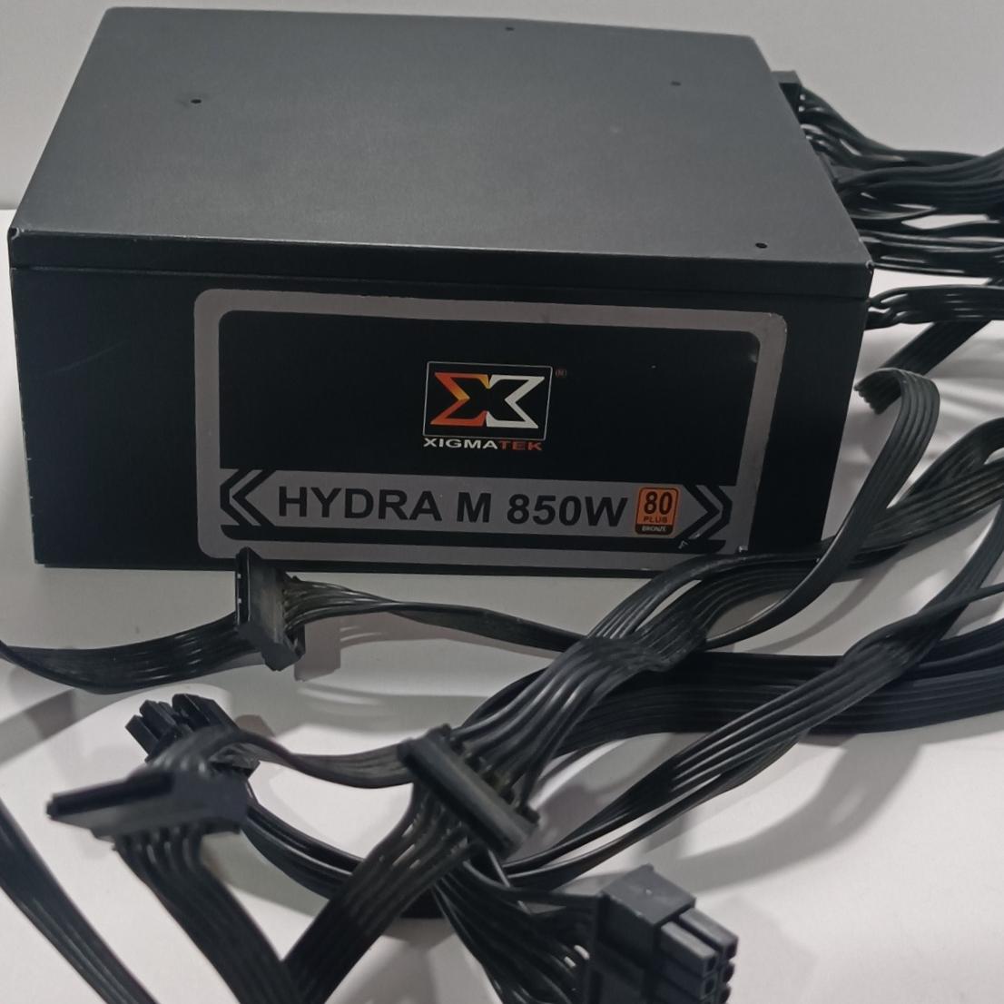 پاور XIGMA TEK 850W