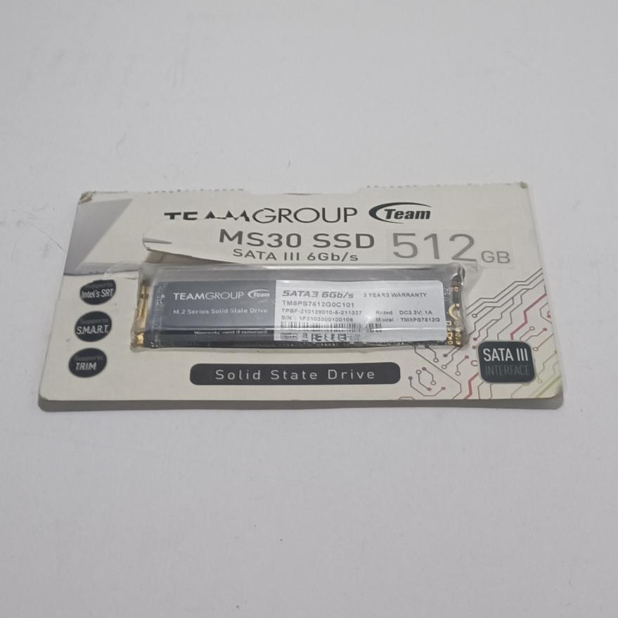 هارد TEAM GROUP M2 SSD 512GB