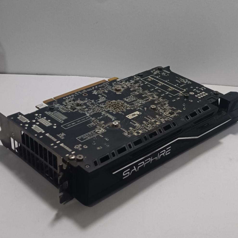 گرافیک سافایر RX470 8GB sapphire Nitro