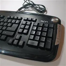 کیبورد