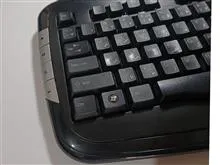 کیبورد
