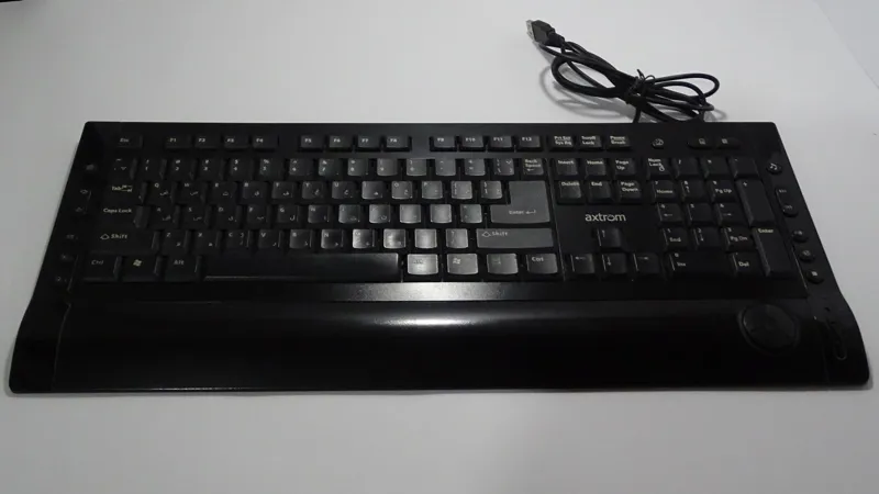کیبورد اکستروم Axtrom XT-KB227