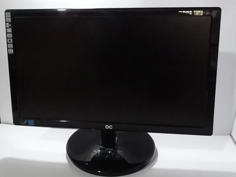 مانیتور ای او سی AOC e943Fwsk 18.5-inch