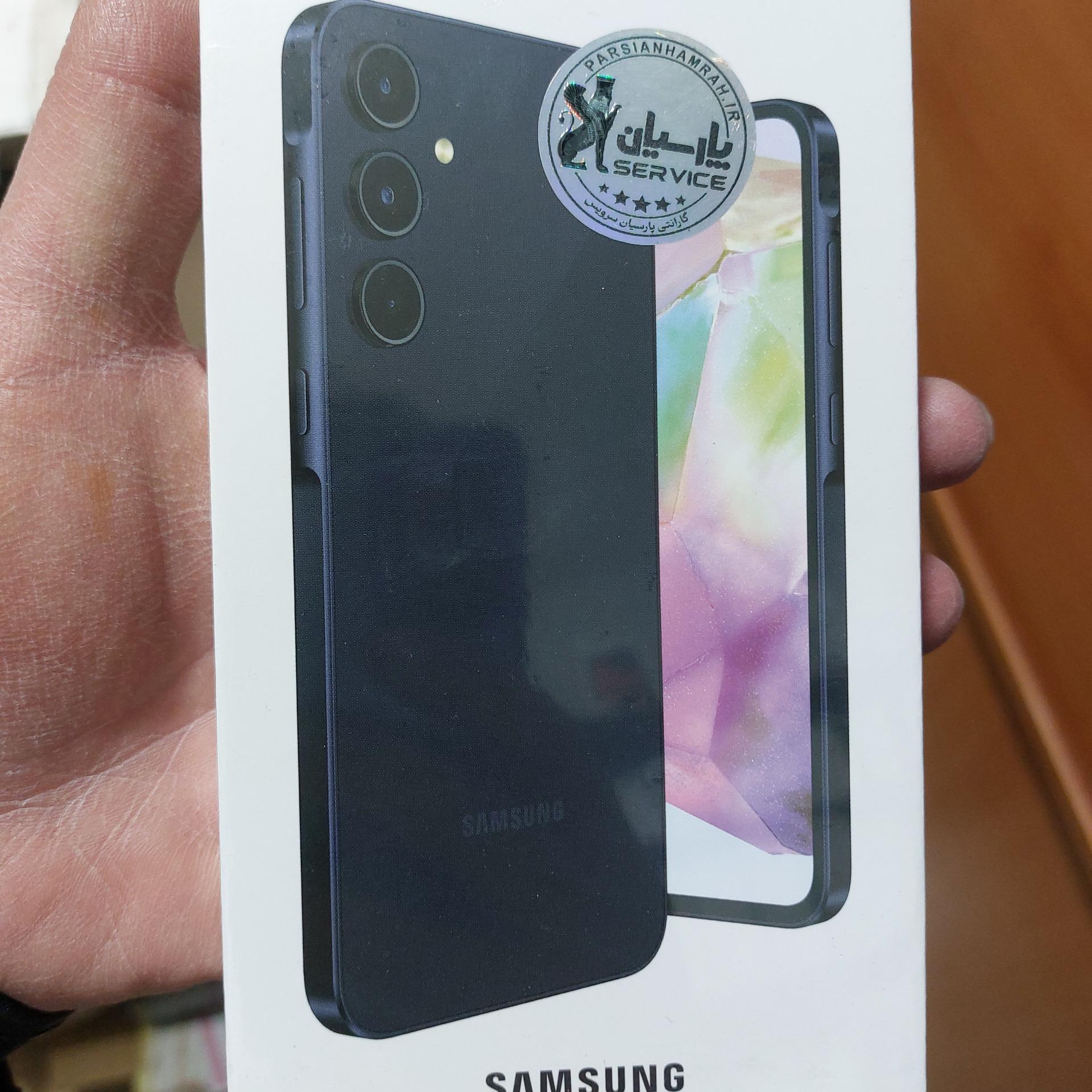 Galaxy A35 256g vitnam