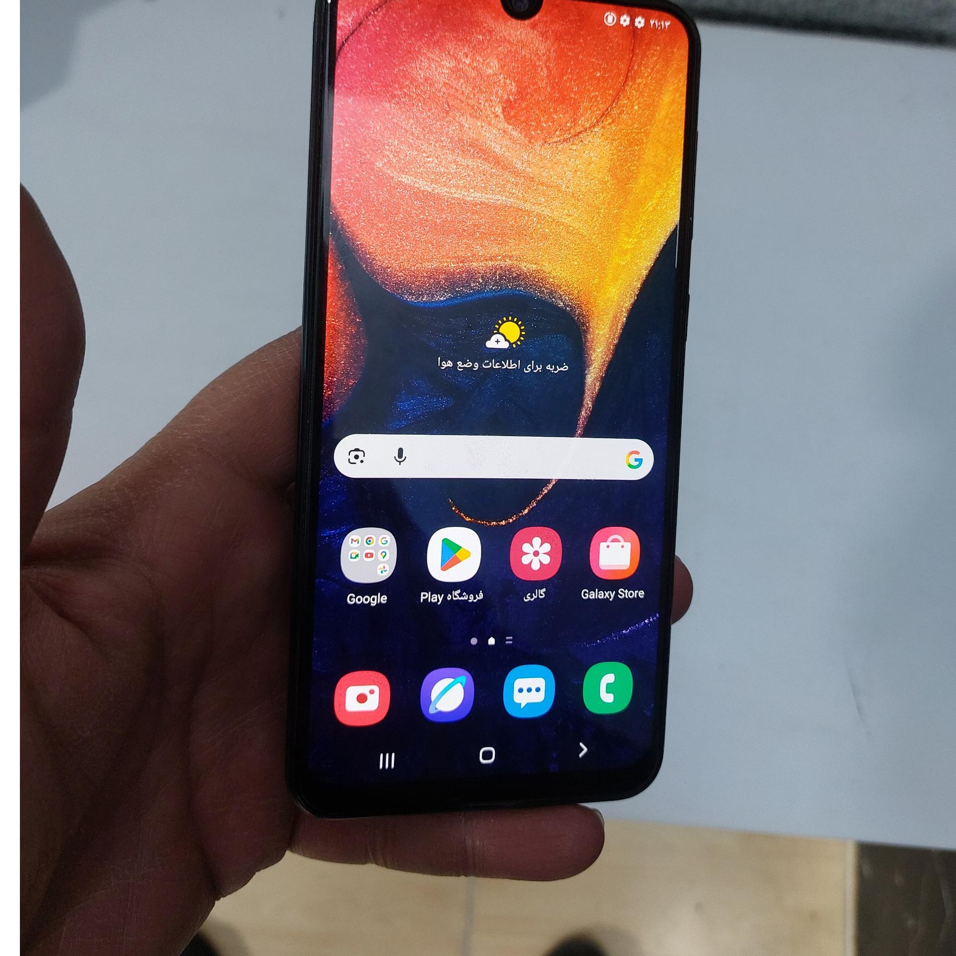 Galaxy A10s 32g