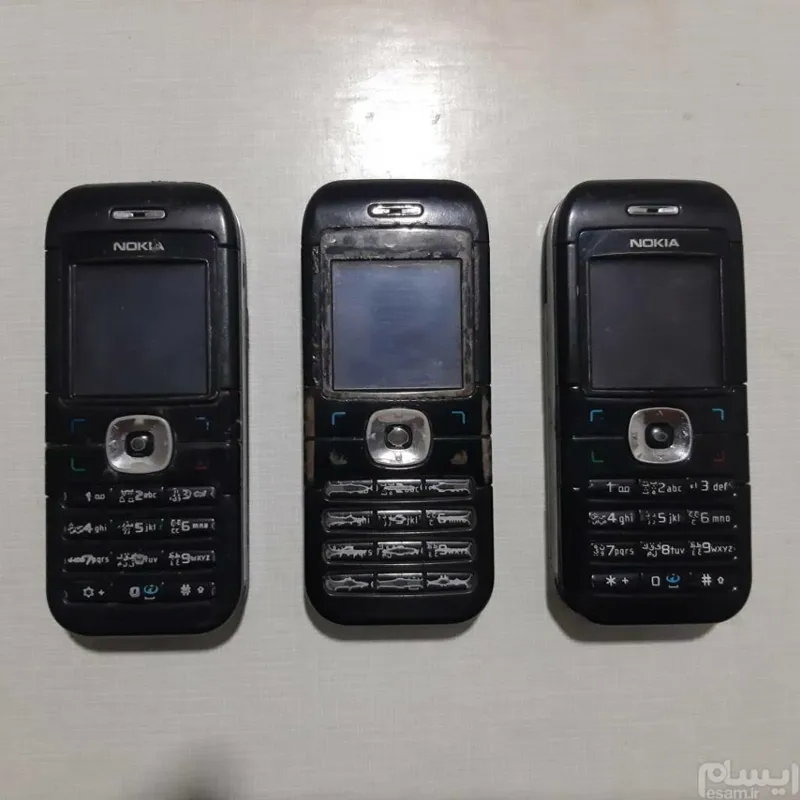 nokia 6030 olx