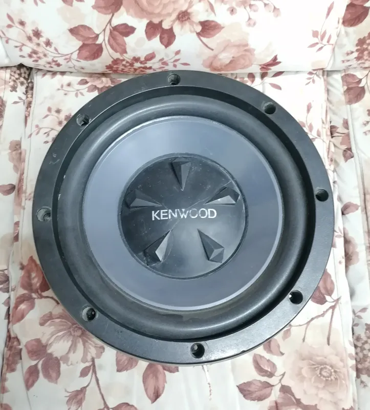 ساب کنوود کاستوم