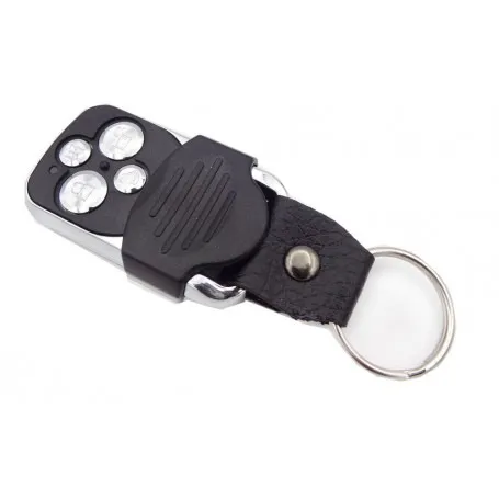 ریموت 4 کانال کدلرن 315MHz بسته 5 تایی