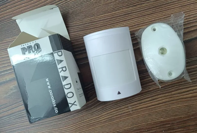 چشمی سیمی پارادوکس با پایه بسته 3 عددی