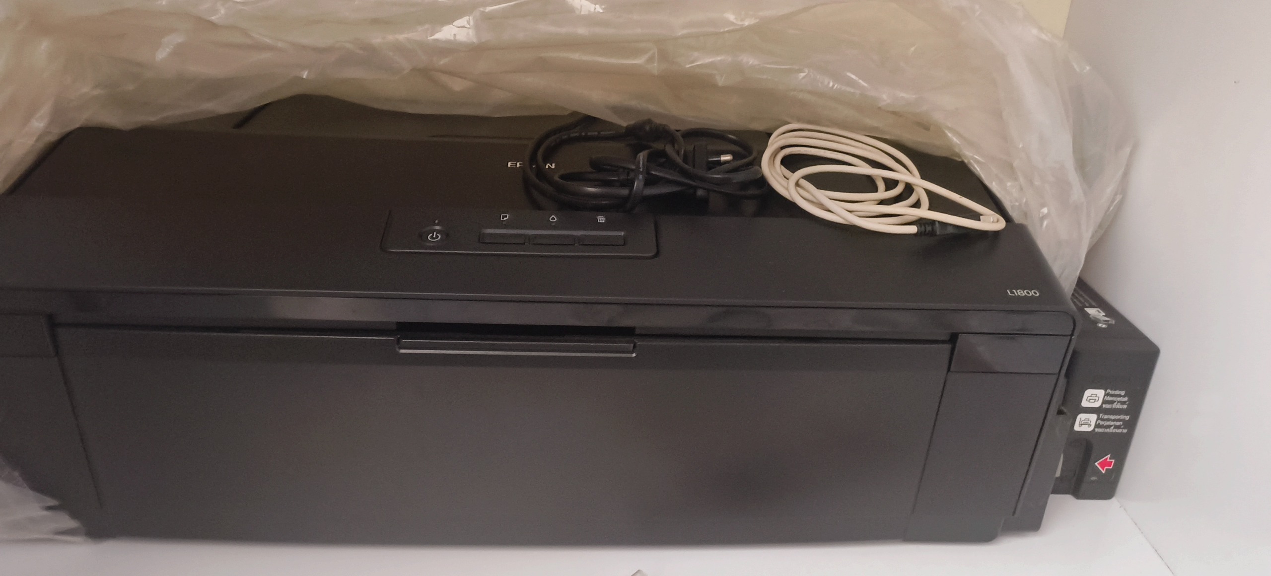 پرینتر اپسون l1300