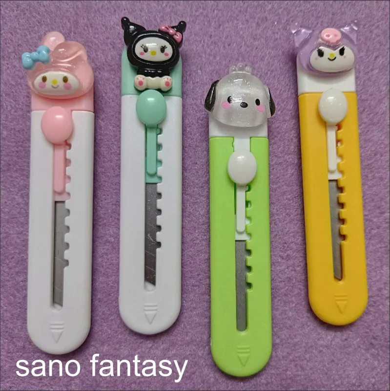 کاتر فانتزی سانریو