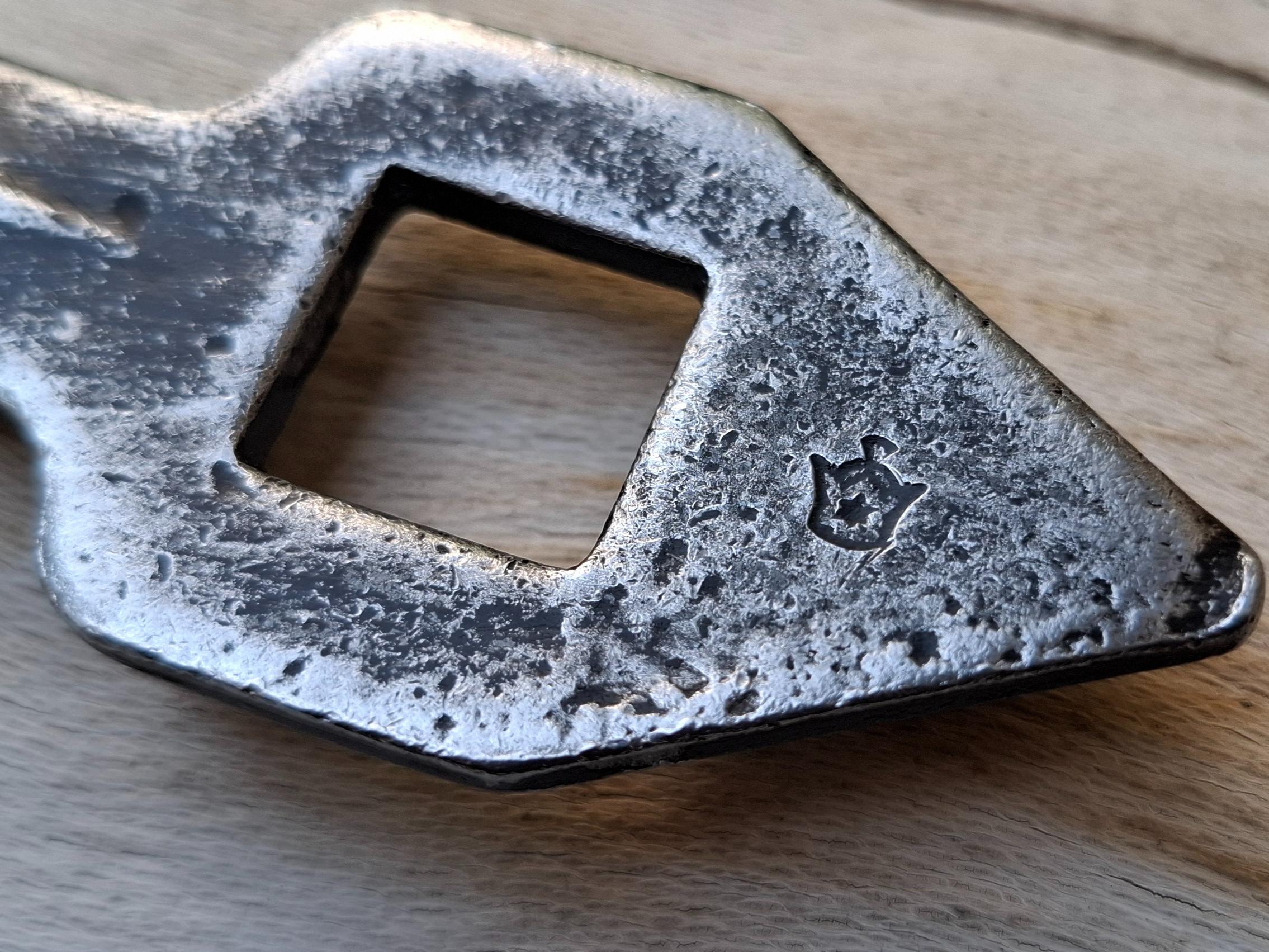 ابزار آنتیک و قدیمی سواره نظام دوره پهلوی اول