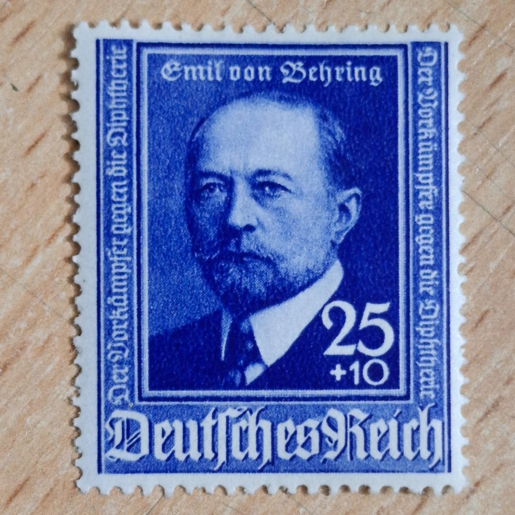 تمبر ارزشمند و کمیاب آلمان نازی و رایش دوره هیتلر