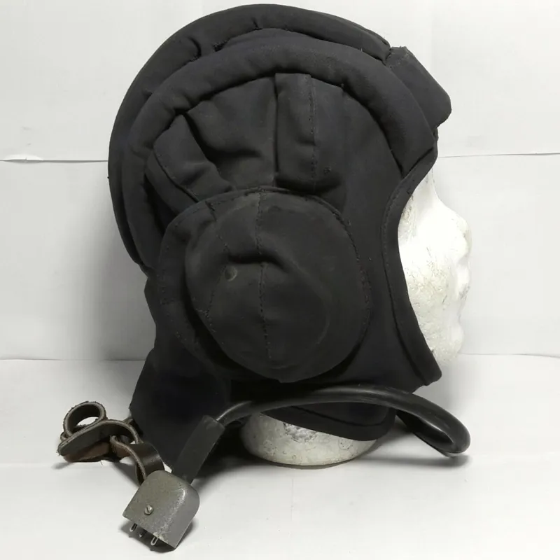 هلمت خدمه تانک ارتش شوروی