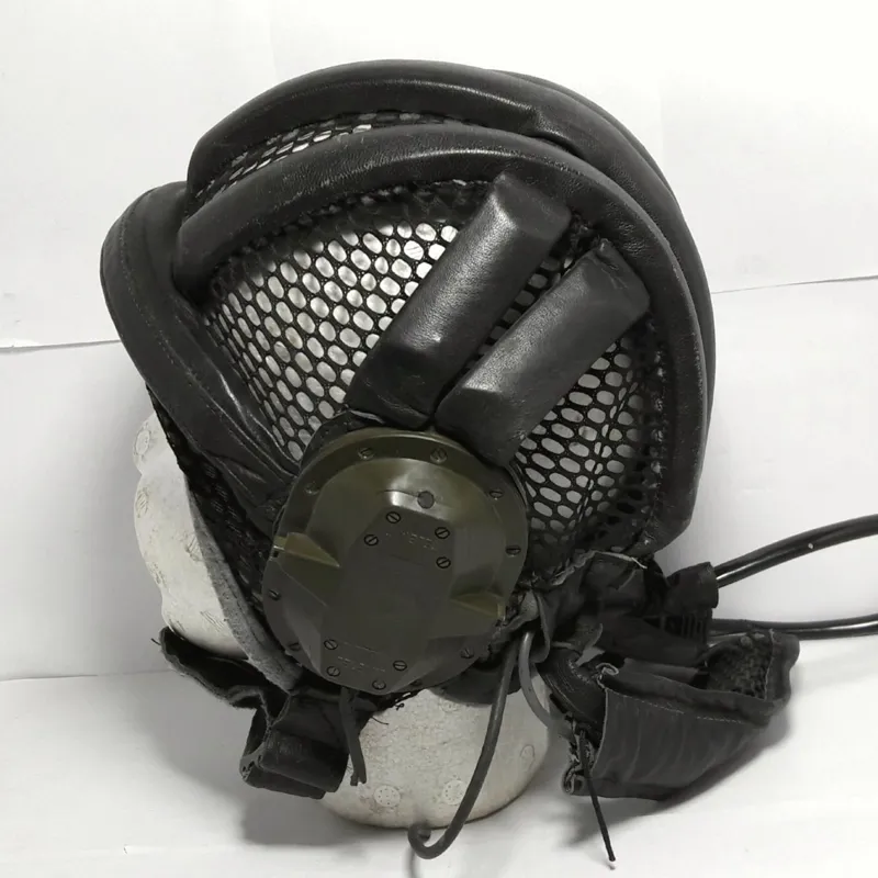 هلمت خدمه تانک