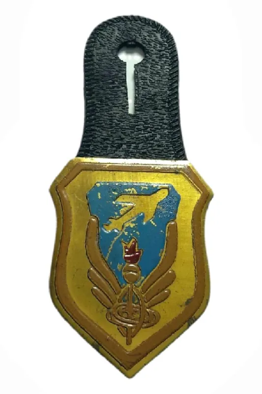 نشان نیروی هوایی ایران دوره پهلوی