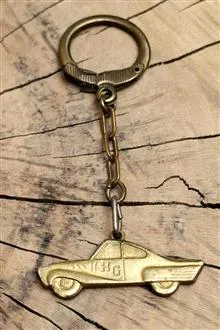 جاکلیدی