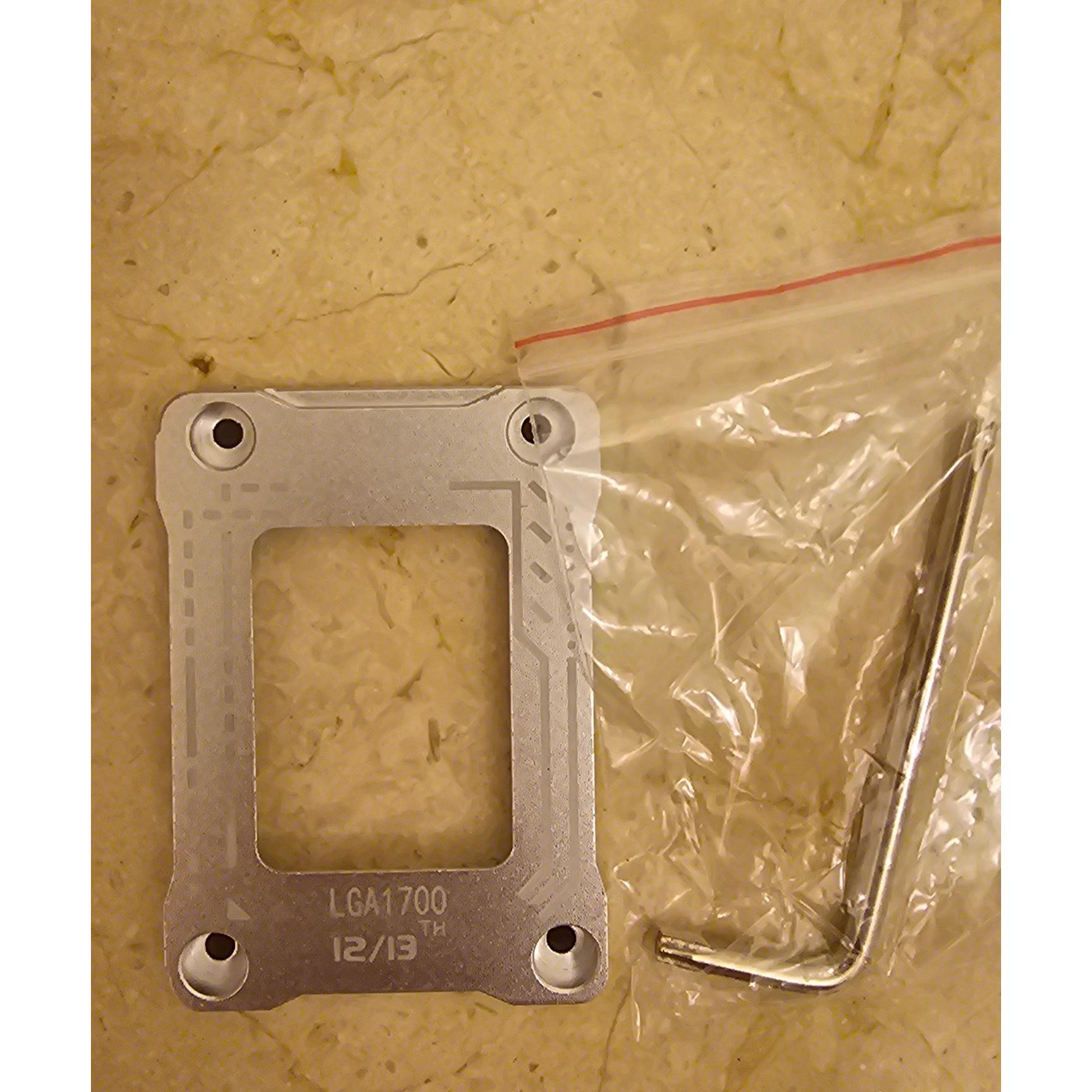 کانتکت فریم cpu نسل 12 تا 14