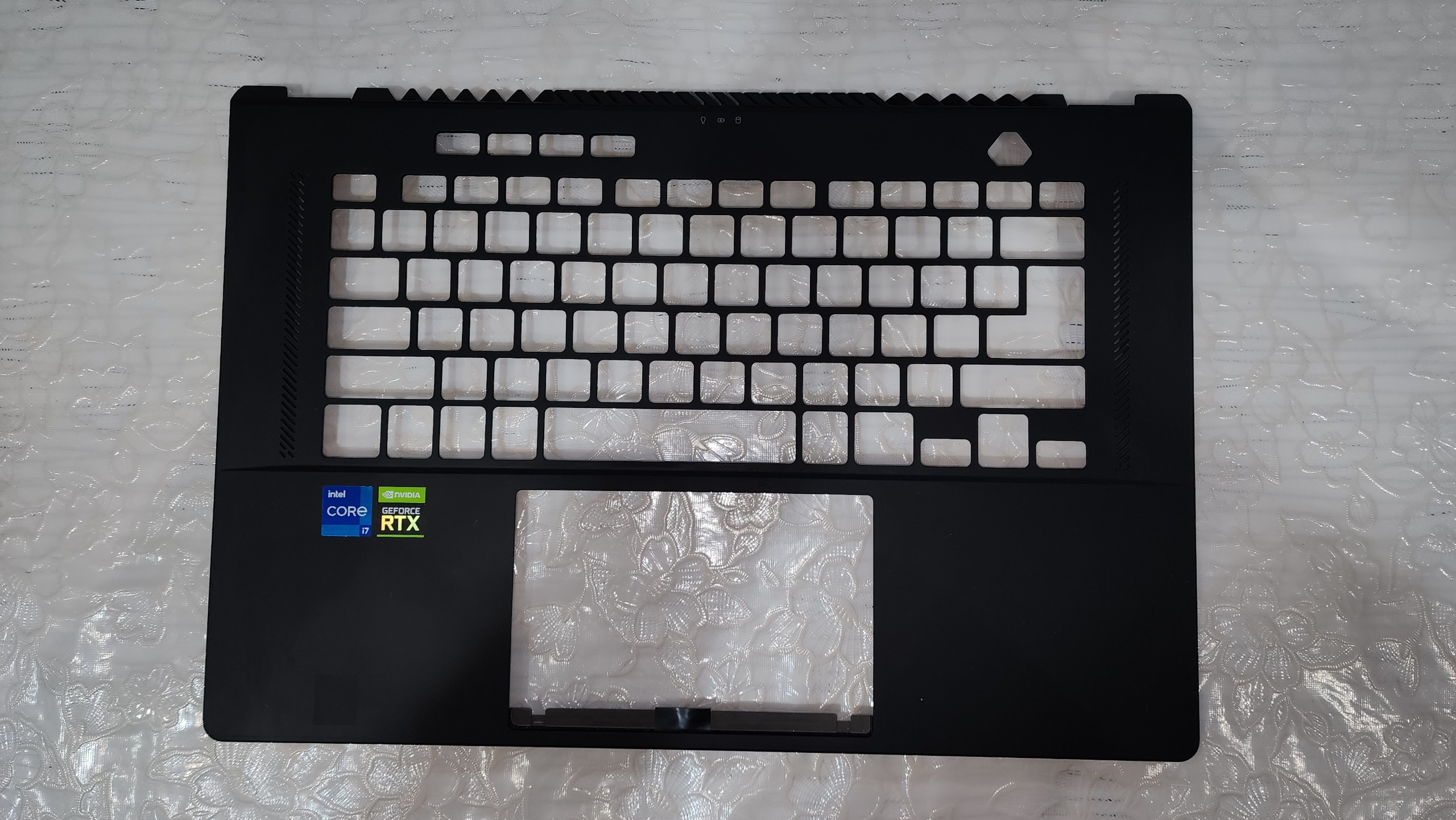قاب C لپ تاپ ASUS Zephyrus M16 GU603HM