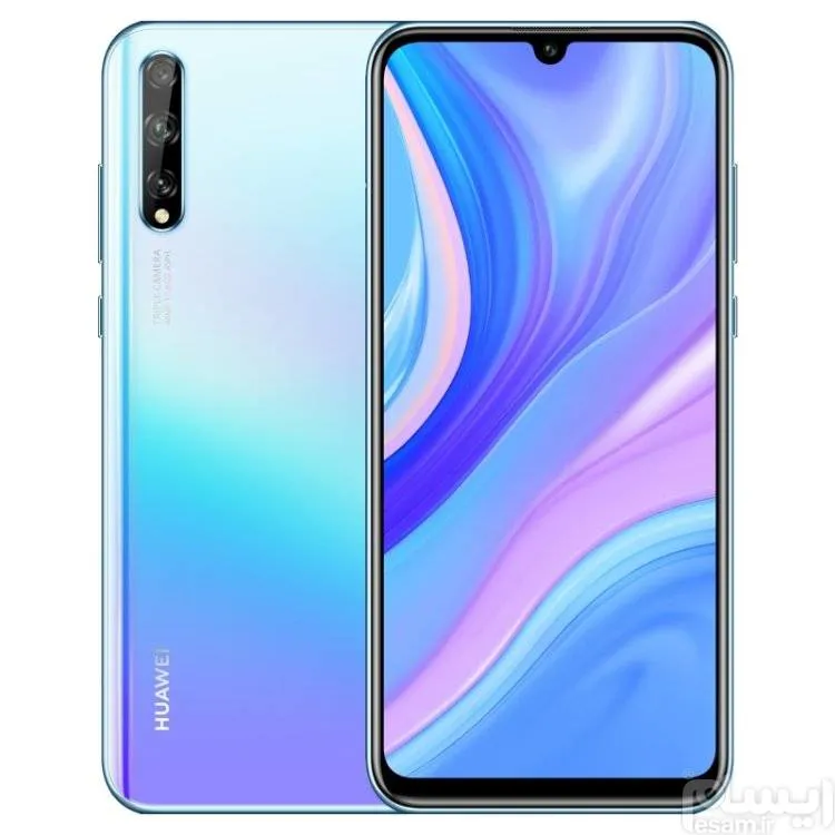 huawei y8p olx