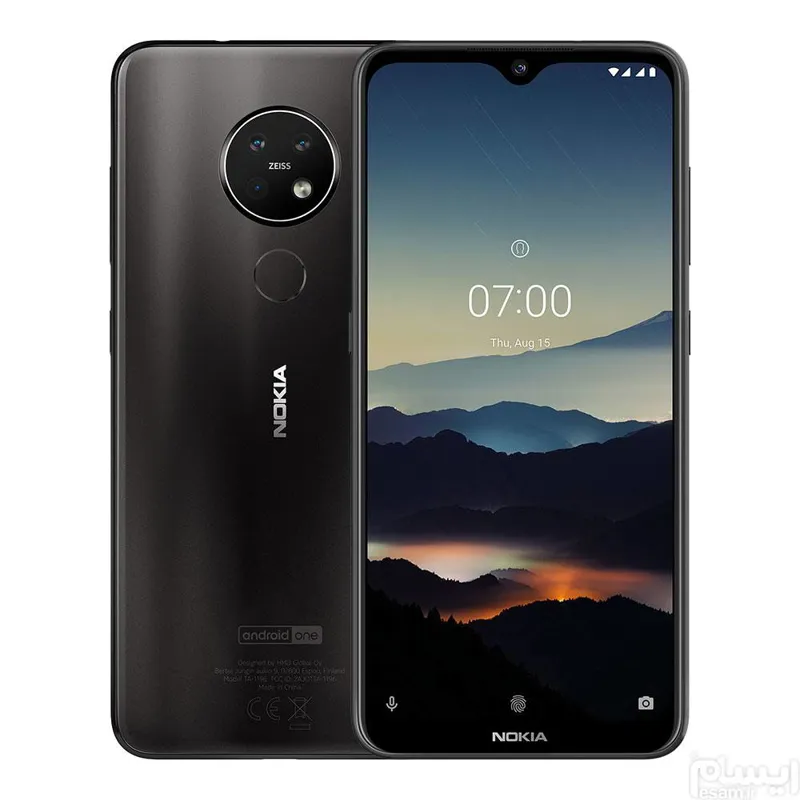 Nokia 7.2 128GB 6GB