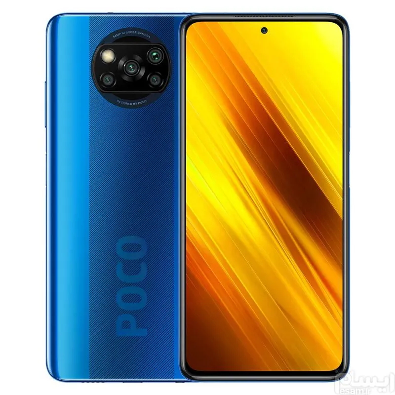 poco x3 gt 6gb