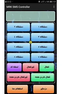 کنترلر
