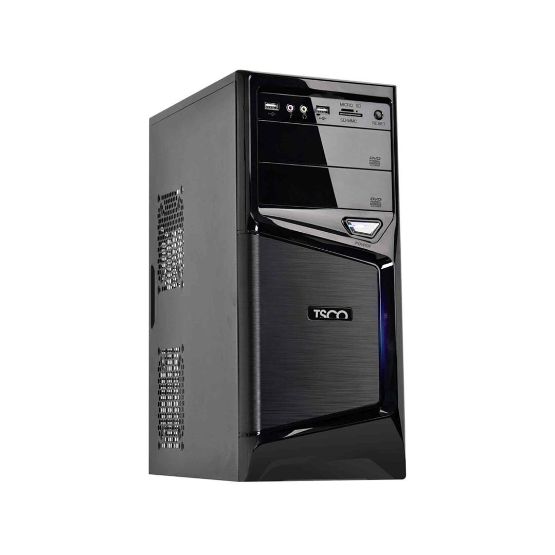 کیس کامپیوتر تسکو مدل 4450