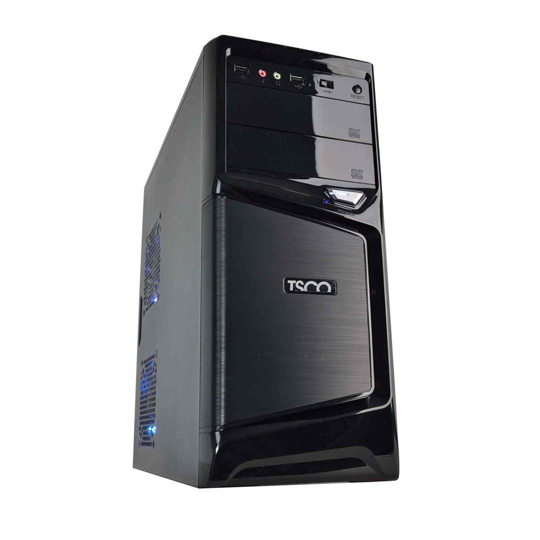 کیس کامپیوتر تسکو مدل 4450